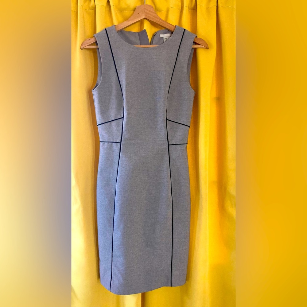 H&M professional mini dress